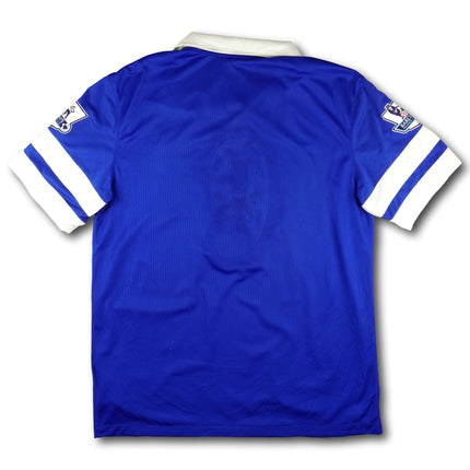 Everton 2012-14 Trikot heim - 5/10 - [L]