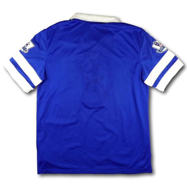 Everton 2012-14 Trikot heim - 5/10 - [L]