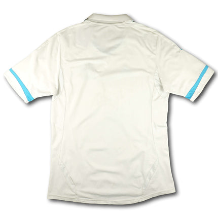Olympique Marseille 2011-12 Trikot heim - 4/10 - [L]
