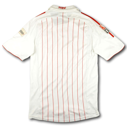 Hamburger SV 2007-09 Trikot heim - 5/10 - [M]
