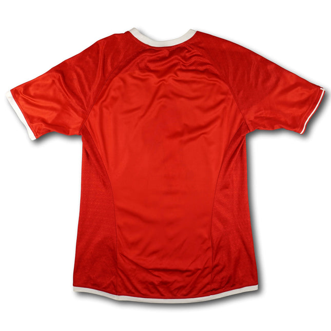 Dänemark 2016-17 Trikot heim - 6/10 - [M]