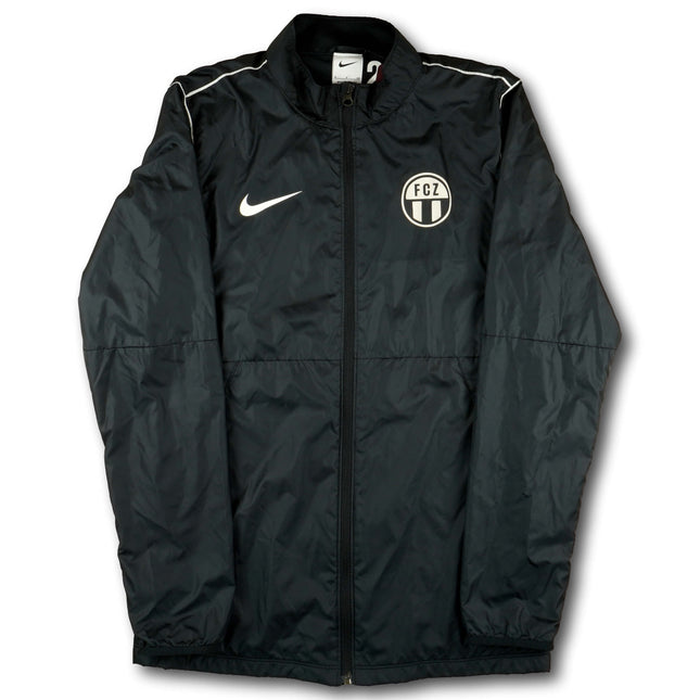 FC Zürich 2022-23 Jacket training - 9/10 - [S]