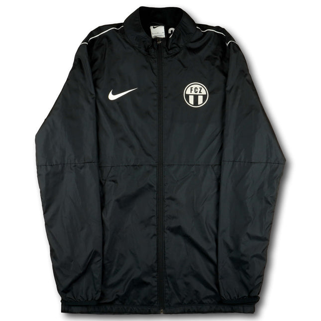 FC Zürich 2022-23 Jacket training - 9/10 - [S]