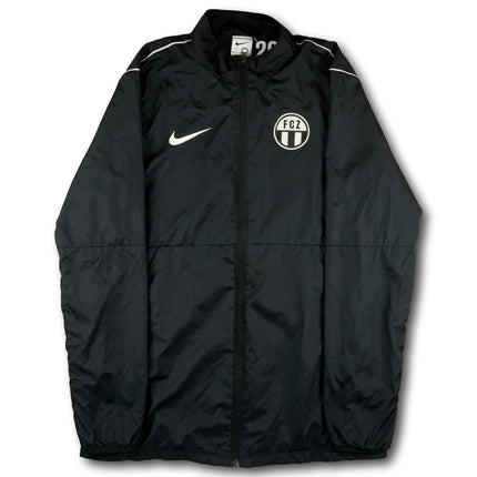 FC Zürich 2022-23 Jacket training - 9/10 - [M]