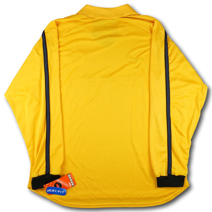 Inter Mailand 1999-00 Trikot drittes BNWT - L/S - 10/10 - [XL]