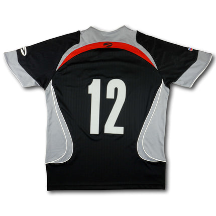 Chile 2007 Trikot torhüter - #12 - 7/10 - [L]