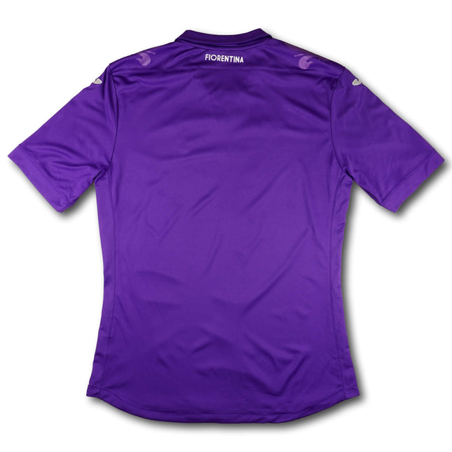 ACF Fiorentina 2013-14 Trikot heim - 8/10 - [L]