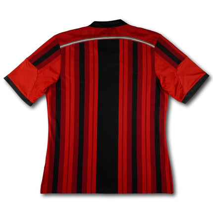 AC Milan 2014-15 Trikot heim - 9/10 - [L]