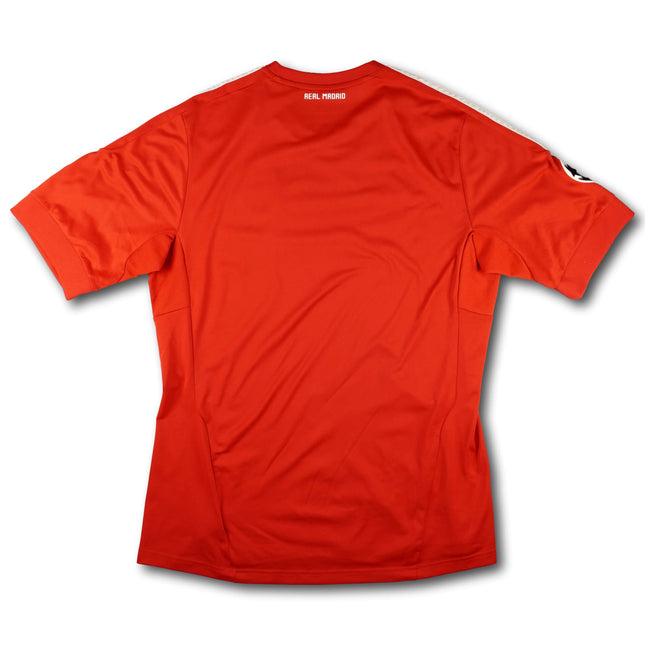 Real Madrid 2011-12 Trikot drittes - 9/10 - [L]