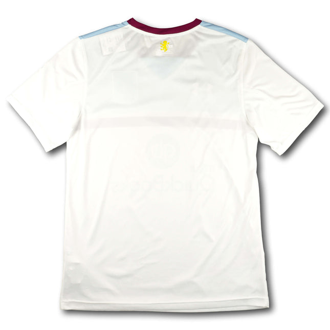 Aston Villa 2016-17 Trikot auswärts - 9/10 - [L]