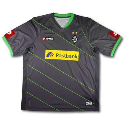 Borussia Mönchengladbach 2011-13 Trikot auswärts - 7/10 - [XL]