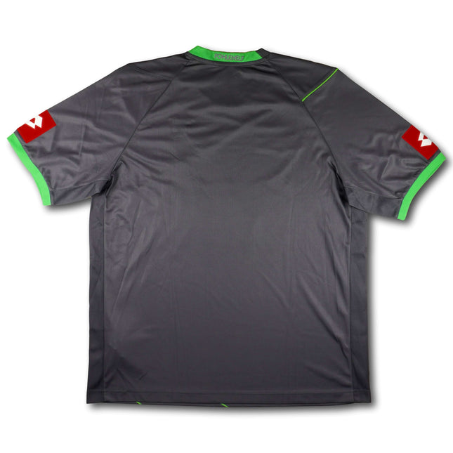 Borussia Mönchengladbach 2011-13 Trikot auswärts - 7/10 - [XL]