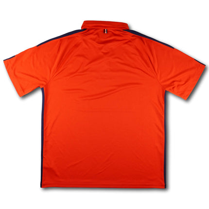 Paris Saint-Germain 2014-15 Trikot drittes Meistersaison - 8/10 - [XL]