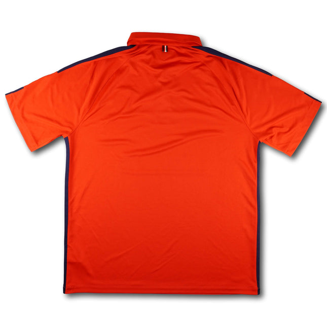 Paris Saint-Germain 2014-15 Trikot drittes Meistersaison - 8/10 - [XL]