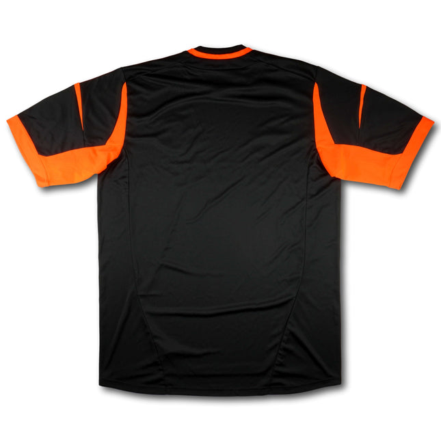 Real Madrid 2012-13 Trikot torhüter - 9/10 - [XL]