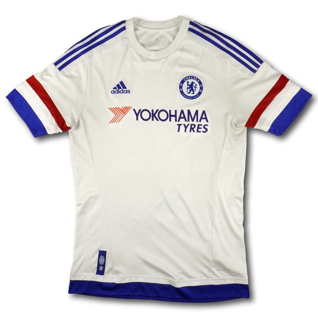 Chelsea FC 2015-16 Trikot auswärts - 7/10 - [M]