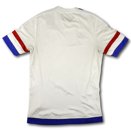 Chelsea FC 2015-16 Trikot auswärts - 7/10 - [M]