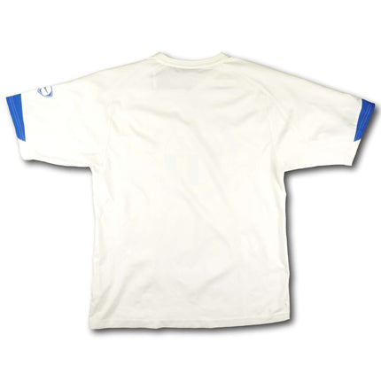 FC Zürich 2005-06 Trikot fan Meistersaison 2005-06 - 8/10 - [M]