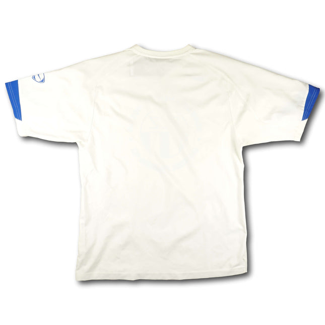 FC Zürich 2005-06 Trikot fan Meistersaison 2005-06 - 8/10 - [M]