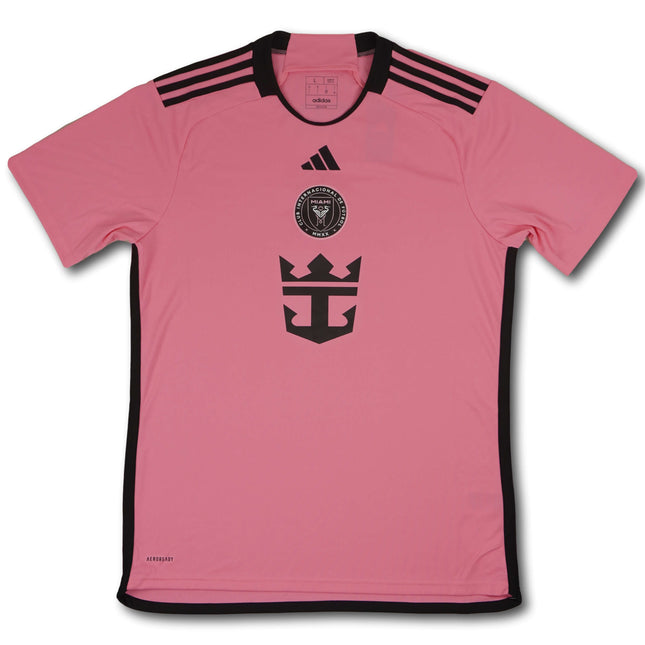 Inter Miami CF 2024 heim L MESSI #10 adidas
