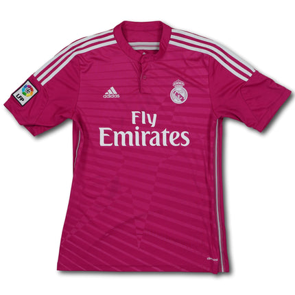 Real Madrid 2014-15 auswärts M RONALDO #7 adidas