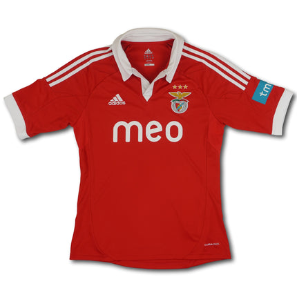 Benfica Lissabon 2012-13 heim S adidas