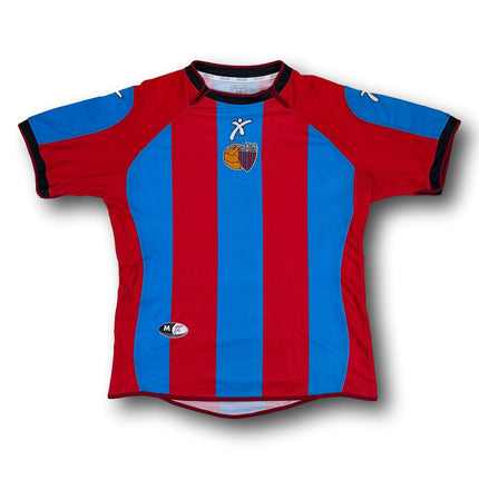 Catania 2004-05 heim Umbro M