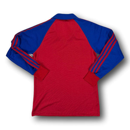 FC Basel 70er heim adidas S