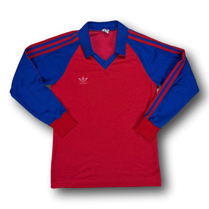 FC Basel 70er heim adidas S