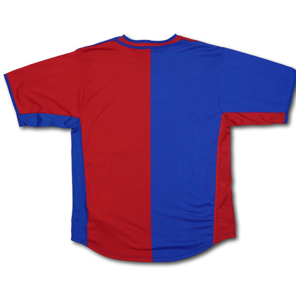 FC Basel 2002-04 heim L vintage Nike