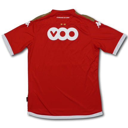 Standard Lüttich 2015-16 heim L Kappa