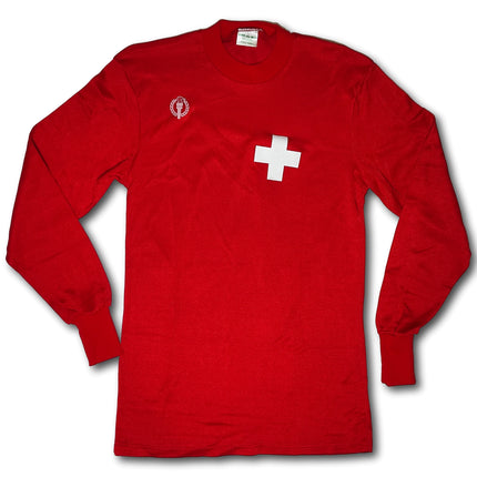 Schweiz 70s Heim COR DU BUY M