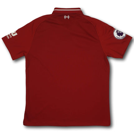 Liverpool FC 2018-19 heim M New Balance
