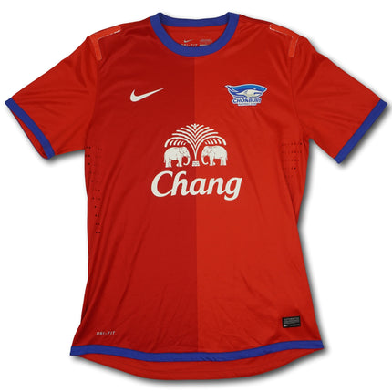 Chonburi FC ca. 2013 training L Nike