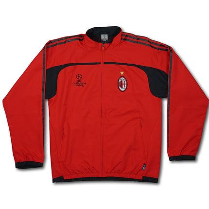 AC Milan 2004-05 training M adidas