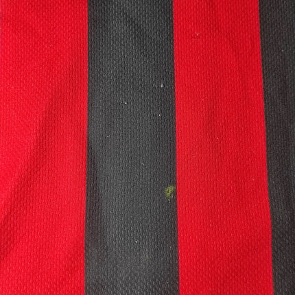 AC Milan 1996-97 Heim Lotto M