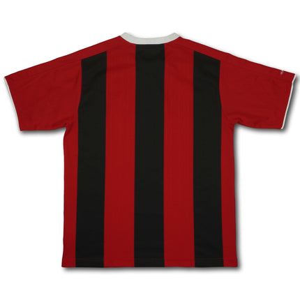 Manchester City 2003-04 auswärts M vintage Reebok