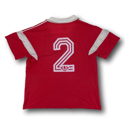 Fan Shirt Schweiz 70er  adidas S/M
