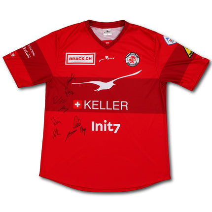 FC Winterthur 2019-20 Heim Gpard XL