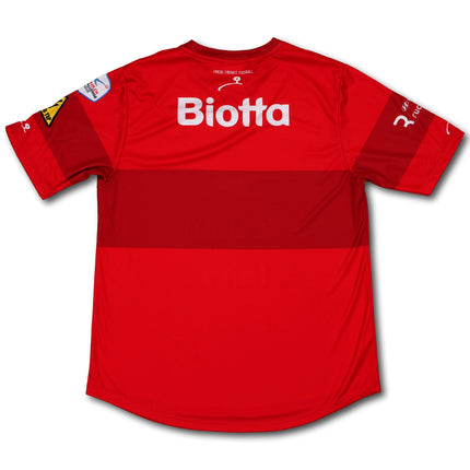 FC Winterthur 2019-20 Heim Gpard XL