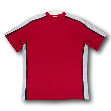 FC Arsenal 2008-10 heim Nike L