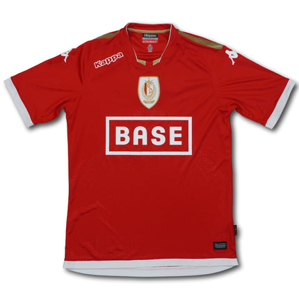 Standard Lüttich 2015-16 heim L Kappa
