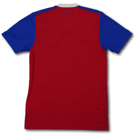 FC Basel 2018-19 Heim adidas S