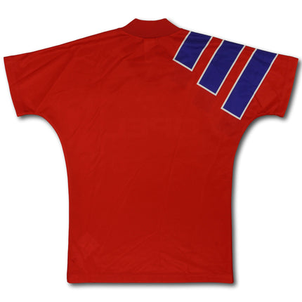 FC Bayern München 1991-93 heim S vintage adidas