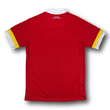 Union Berlin  heim adidas M