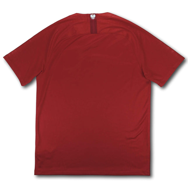 Trikot Polen 2018-19 heim Nike M