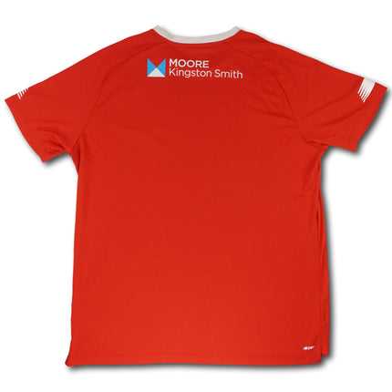 Leyton Orient 2021-22 Trikot heim  - [XXL]