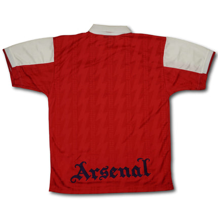 FC Arsenal 1994-96 heim XL vintage Nike