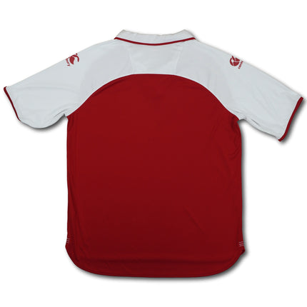 AZ Alkmaar 2008-09 Heim Canterbury XL