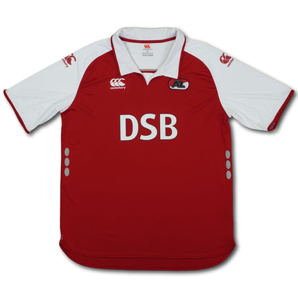 AZ Alkmaar 2008-09 Heim Canterbury XL